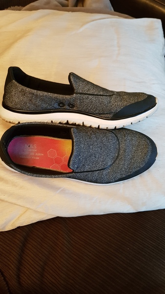 Lightweight Casual Trainers