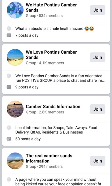 To ask how Pontins is still able to trade?