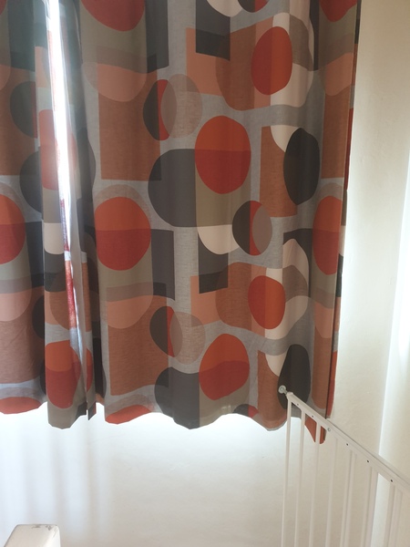 What colour for hallway?