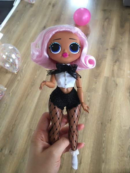 LOL dolls