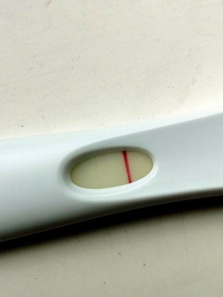 is it a BFP?? I'm so confused!