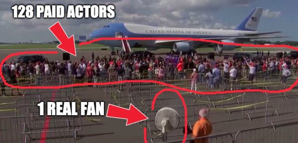 Less than 100 days and counting... (Trump thread #103)