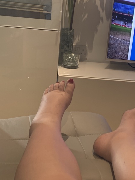Anyone spending the weekend like this?