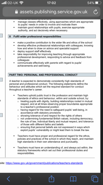 The Seventeenth Republic - The Pick Your Grade Show continues as we edge towards INSET days.
