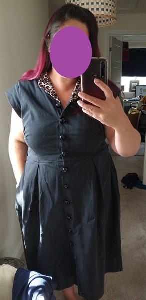 Plus size what are you wearing today?