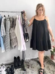 Plus size what are you wearing today?