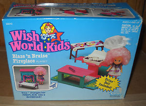 Alternative to this 80's toy