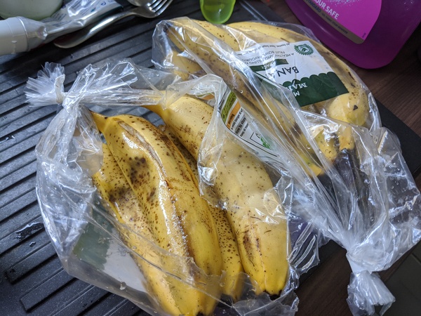 Why is Morrisons delivery so shit?