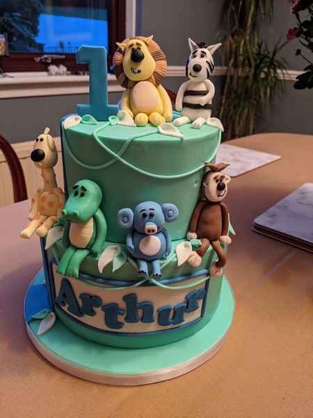 August/September 2019 babies - #3