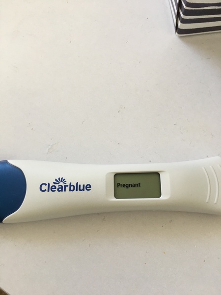 Line eyes please 10 DPO!