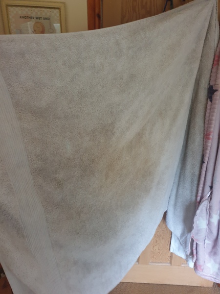 AIBU to burn this monstrosity!?