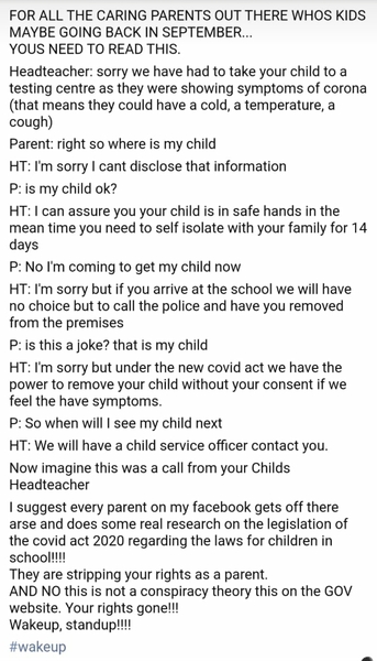 To think this sounds TERRIFYING