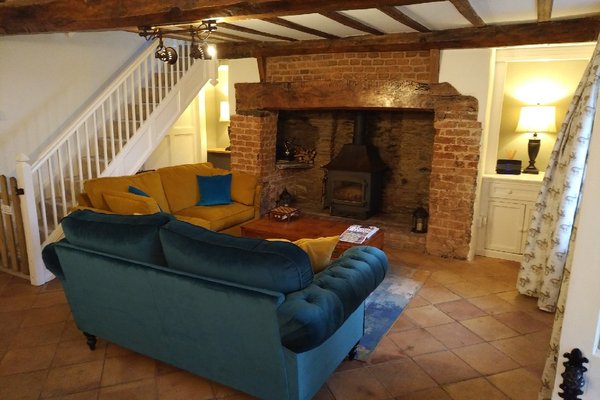 What makes the perfect cottage holiday rental for you?