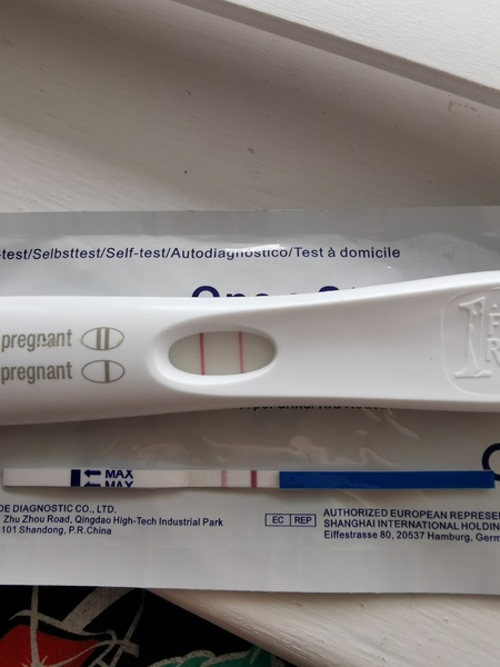 At Home Insemination - Buddies?