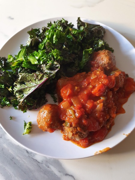 Leaving Lockdown Low Carb Bootcamp - last weigh-in!