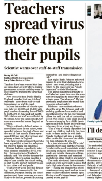 The Seventeenth Republic - The Pick Your Grade Show continues as we edge towards INSET days.