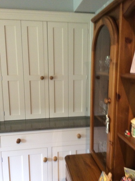 New kitchen ideas please!!