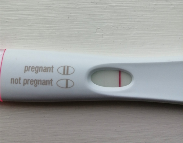 Ttc after a miscarriage