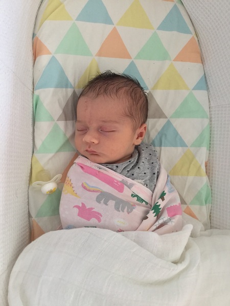 Registering birth at 2.30 today - help me decide what goes on the birth certificate!