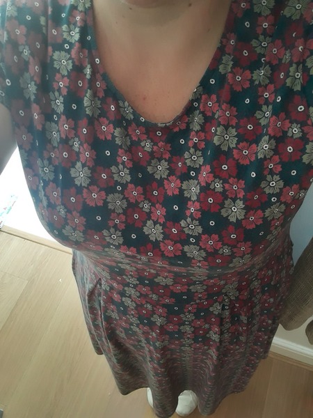 Plus size what are you wearing today?