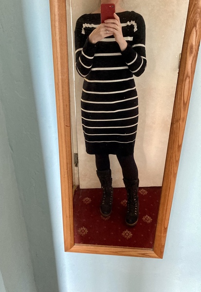 What are you wearing today? Summer 2020 - where did the sunshine go?!
