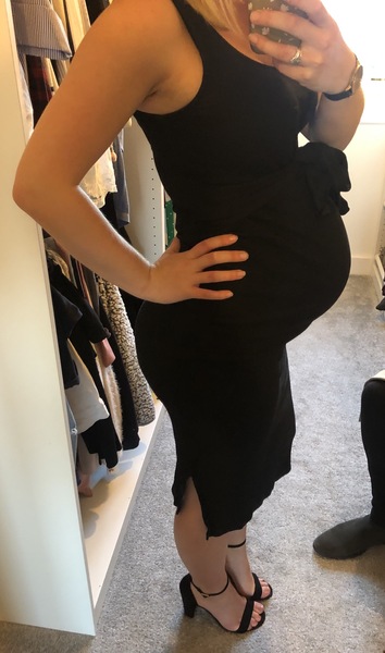 Late October Babies 2020 - Thread 5