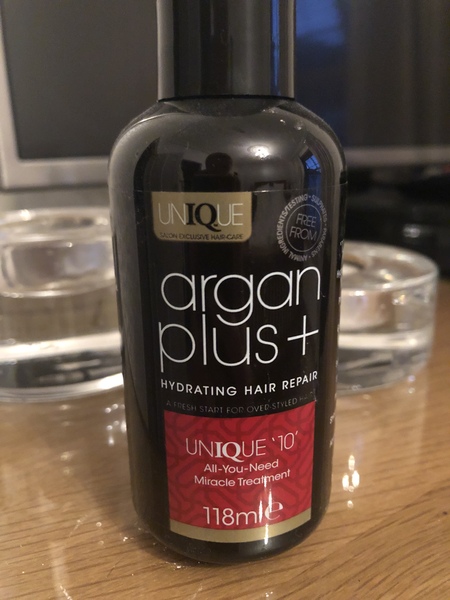 Anybody got any recommendatios for a leave in conditioner