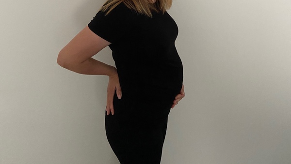 Pregnant After MMC - Thread 2