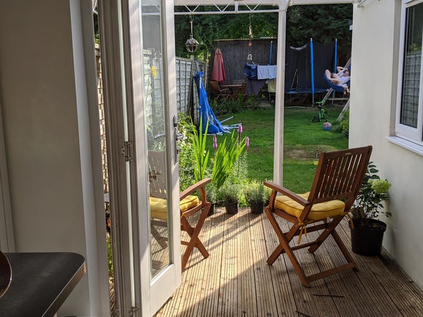 What's wrong with our house 13 days no viewings