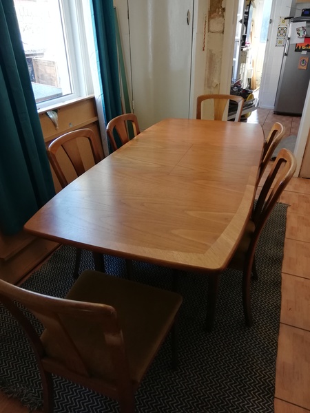 I would like to, no, NEED to share my bargain!