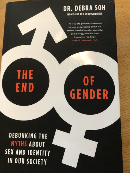 Gender is not a social construct