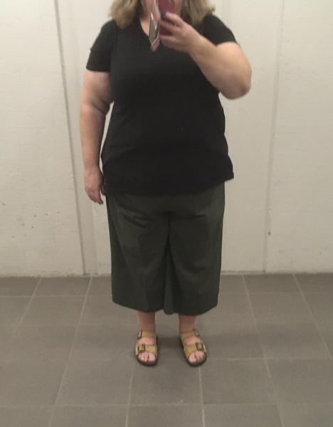 Plus size what are you wearing today?