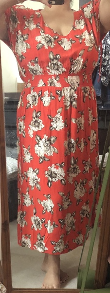 Plus size what are you wearing today?