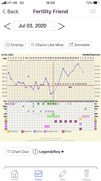 Self insemination - Any success stories?!