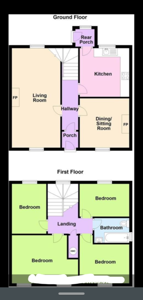 What would you do with this house?