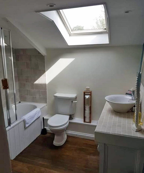 What makes the perfect cottage holiday rental for you?
