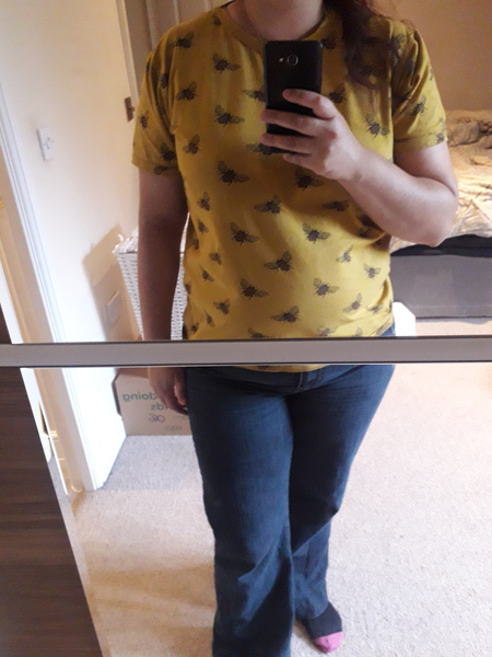 Plus size what are you wearing today?