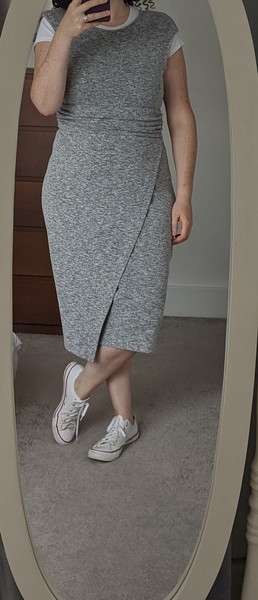 What are you wearing today? Summer 2020 - where did the sunshine go?!