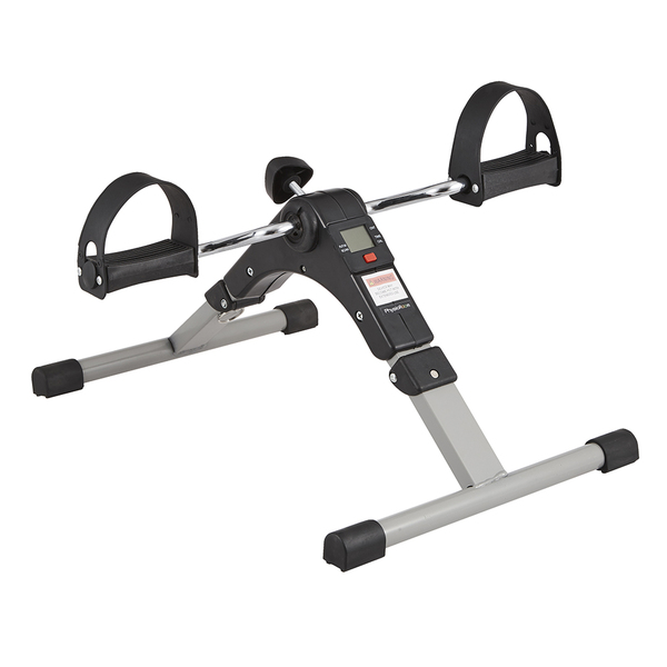 What exercise bike for an old lady?