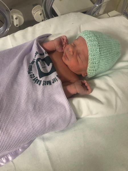 September 2020 6  - we are (almost) ready babies!