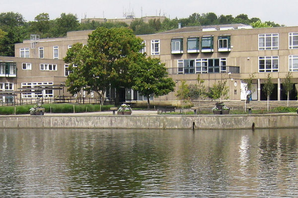 Nottingham, Sheffield & Hull York Universities