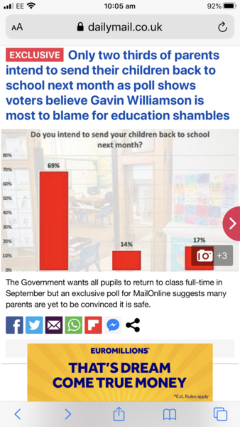 The Seventeenth Republic - The Pick Your Grade Show continues as we edge towards INSET days.