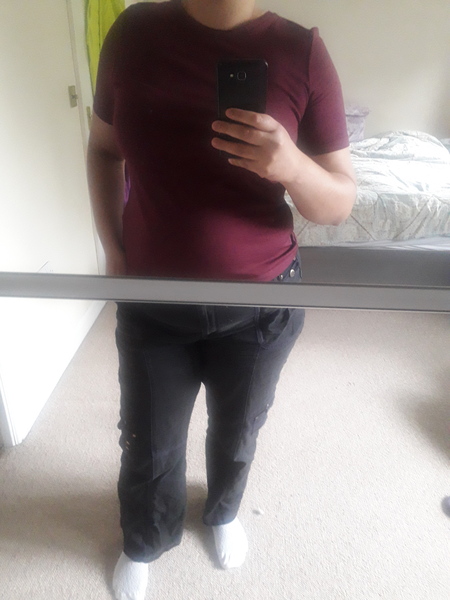 Plus size what are you wearing today?