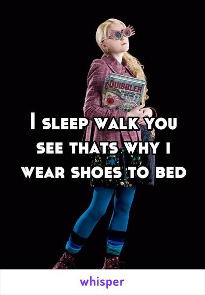 Would you or your kids or teens lie on a bed with shoes on?