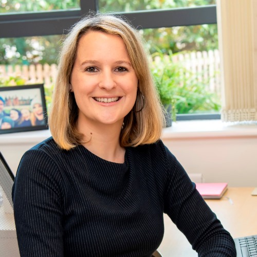 Want to know more about supporting your child as they return to school? Ask the GDST’s expert Heads - £100 voucher to be won