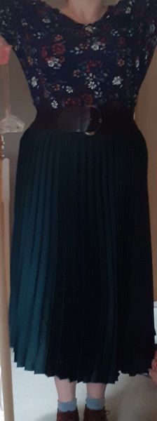 Plus size what are you wearing today?