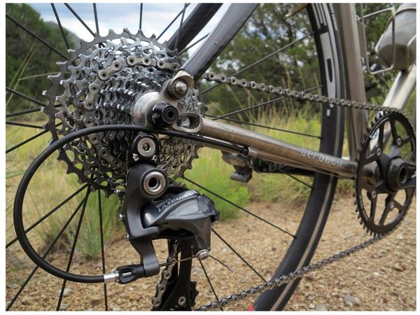 Bike help!