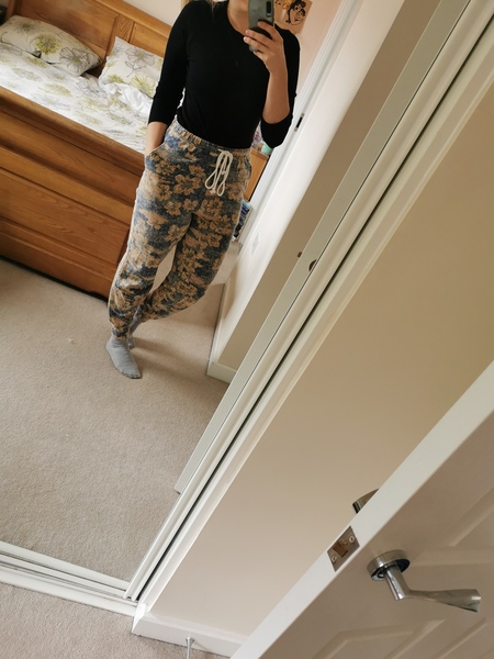 What are you wearing today? Summer 2020 - where did the sunshine go?!
