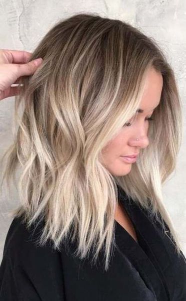 Not getting the hair you want in a hairdressers?
