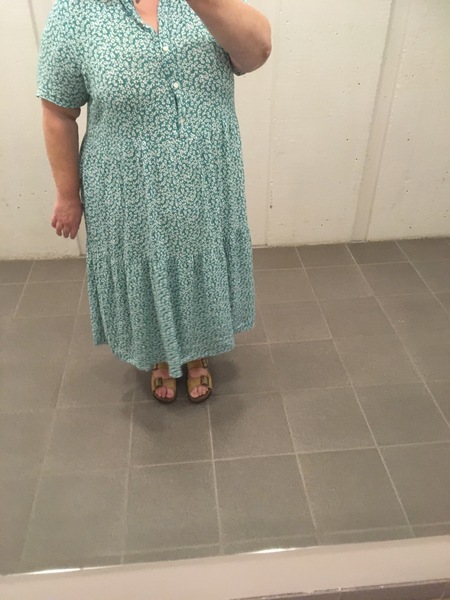 Plus size what are you wearing today?